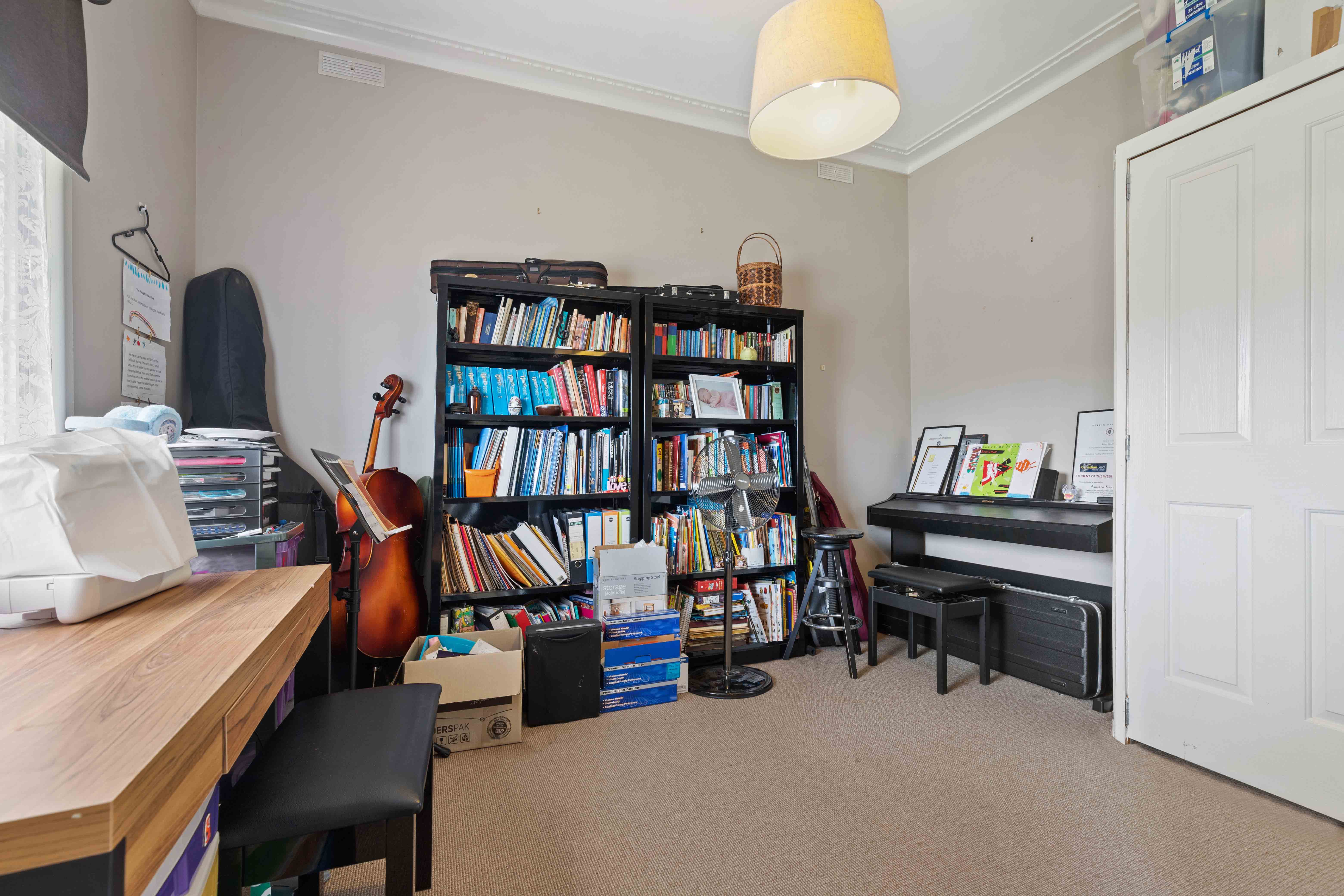 Digital-Decluttering