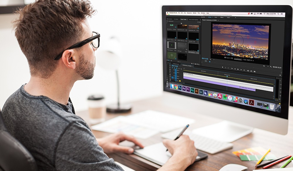 video-editing